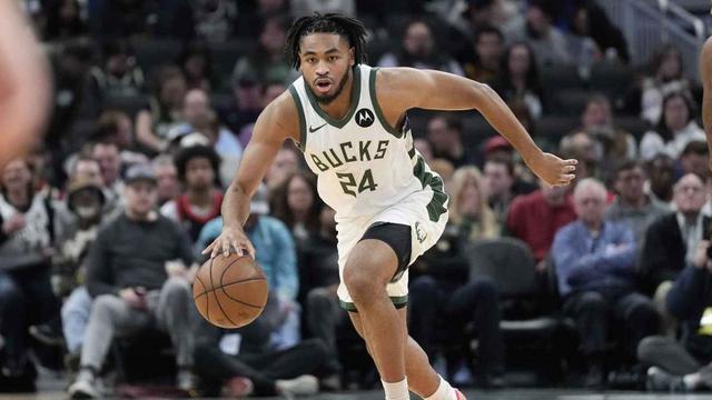 卡姆·托马斯遭雄鹿裁掉 失去2026季后赛资格 热火