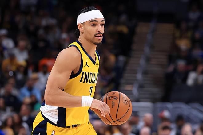 湖人险胜步行者 内姆哈德19助攻创生涯新高