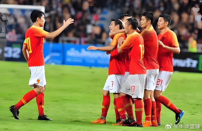 中国07国青出征土伦杯迎英阿强队考验