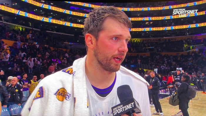 卢卡盛赞雷迪克执教能力 队内氛围积极备战新赛