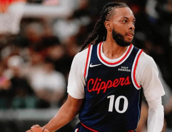 快船惨败马刺暴露阵容短板 伦纳德独木难支