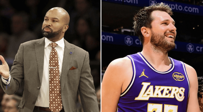 费舍尔解析东契奇MVP落选原因：选票固化现象影