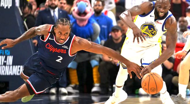 快船赛季落幕伦纳德或离队 交易失误埋下隐患