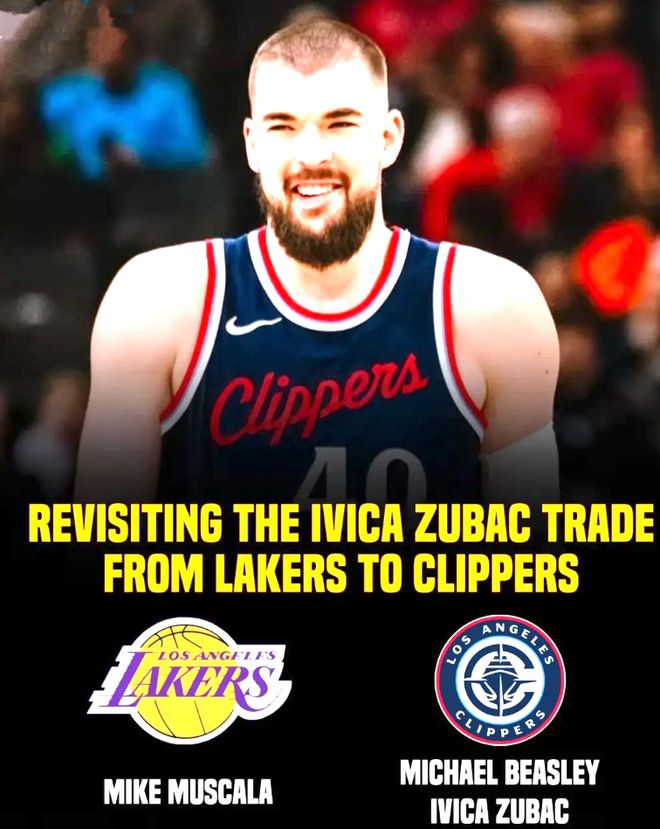 快船赛季落幕伦纳德或离队 交易失误埋下隐患