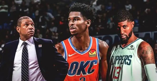 快船赛季落幕伦纳德或离队 交易失误埋下隐患