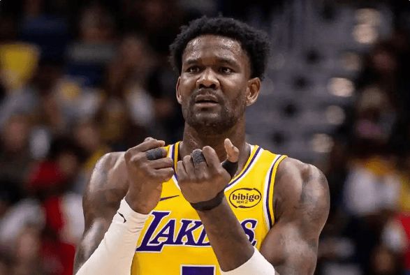 湖人四战惨败雷霆 教练决策失误成崩盘主因