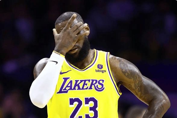 湖人四战惨败雷霆 教练决策失误成崩盘主因