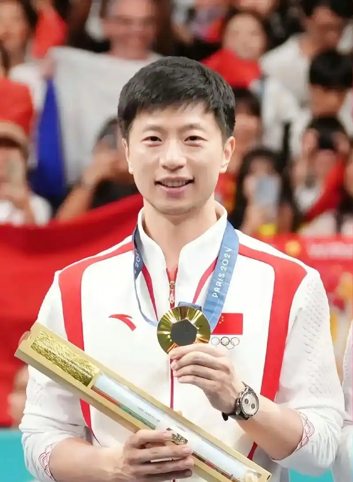 马龙许昕正式担任国乒战术讲师助力伦敦世乒赛