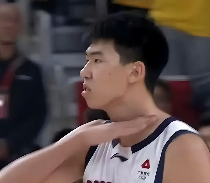 广东男篮主场惨败广州 旧将徐昕成关键突破口