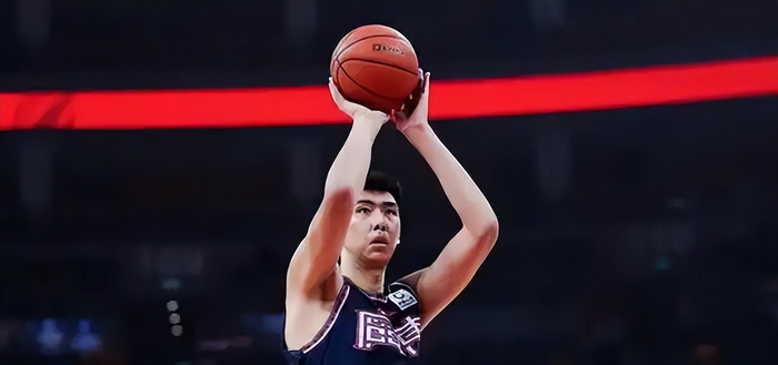 广东男篮主场惨败广州 旧将徐昕成关键突破口